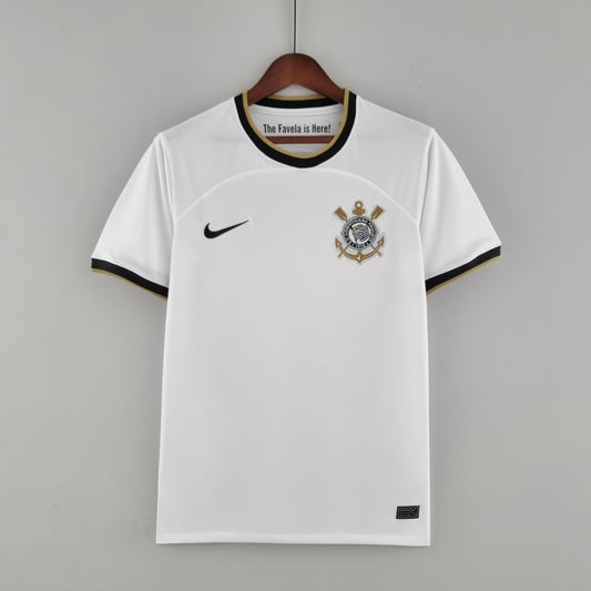 Brasileirão Série A - Corinthians - 22/23