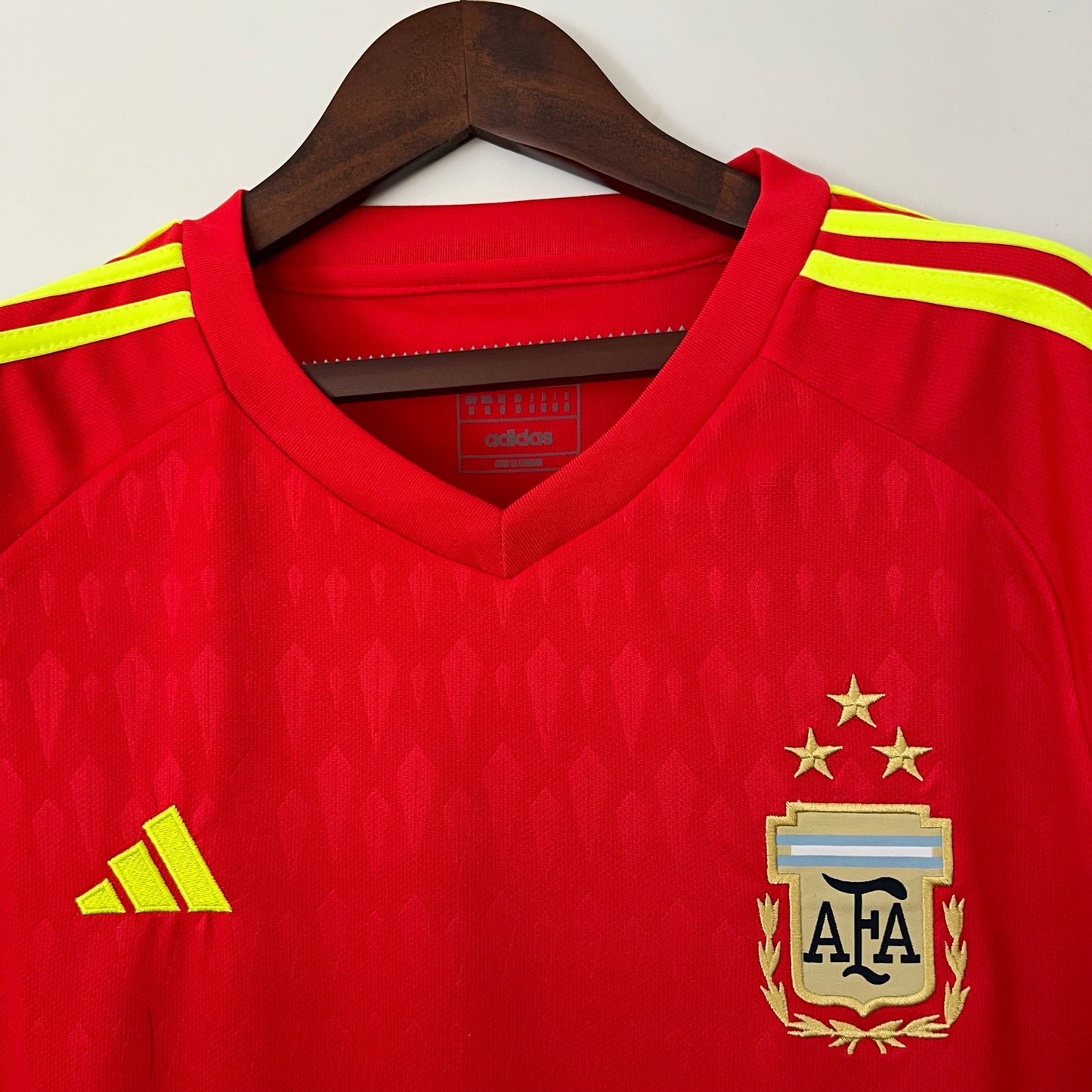 Superliga Argentina - Argentina Goleiro - 23