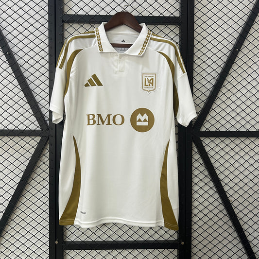MLS - Los Angeles - 25/26