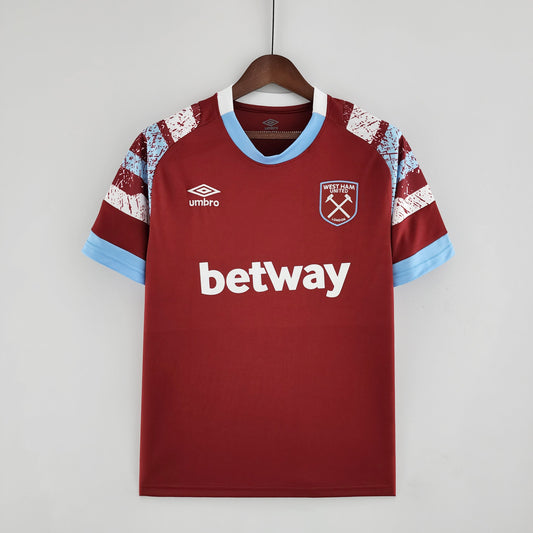 Premier League - West Ham United - 22/23