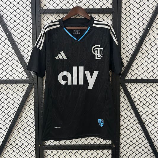 MLS - Charlotte FC - 25/26