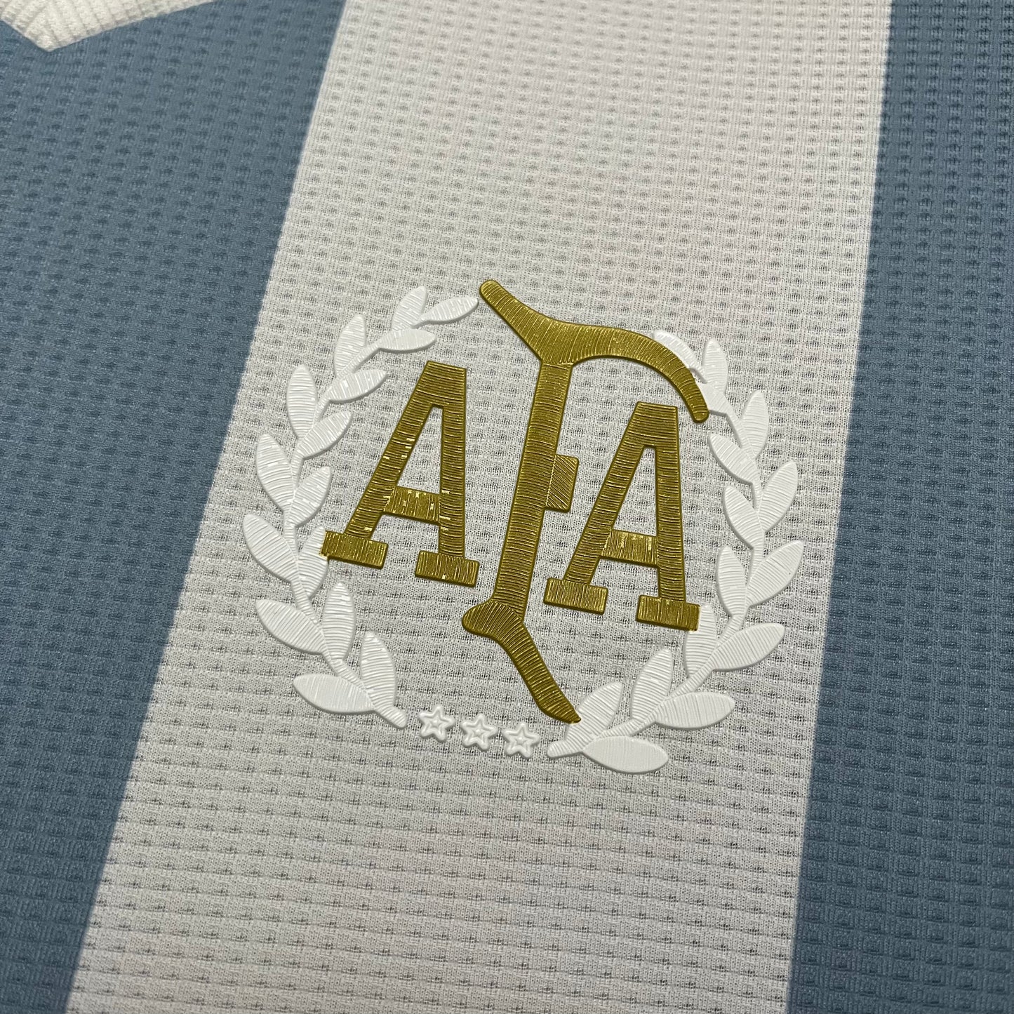 Superliga Argentina - Argentina Edição Comemorativa - 24/25