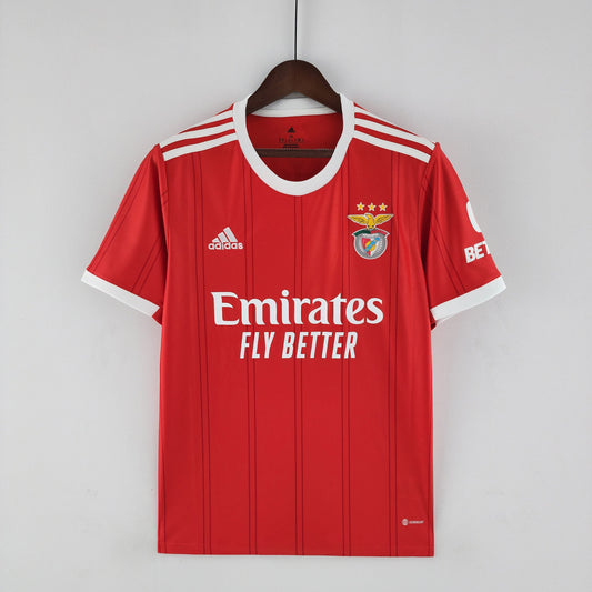 Primeira Liga - Benfica - 22/23