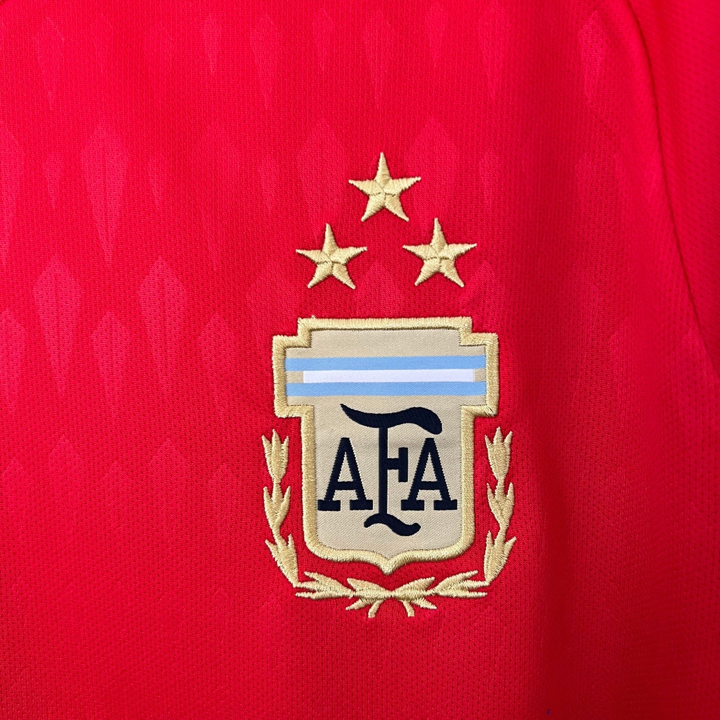 Superliga Argentina - Argentina Goleiro - 23