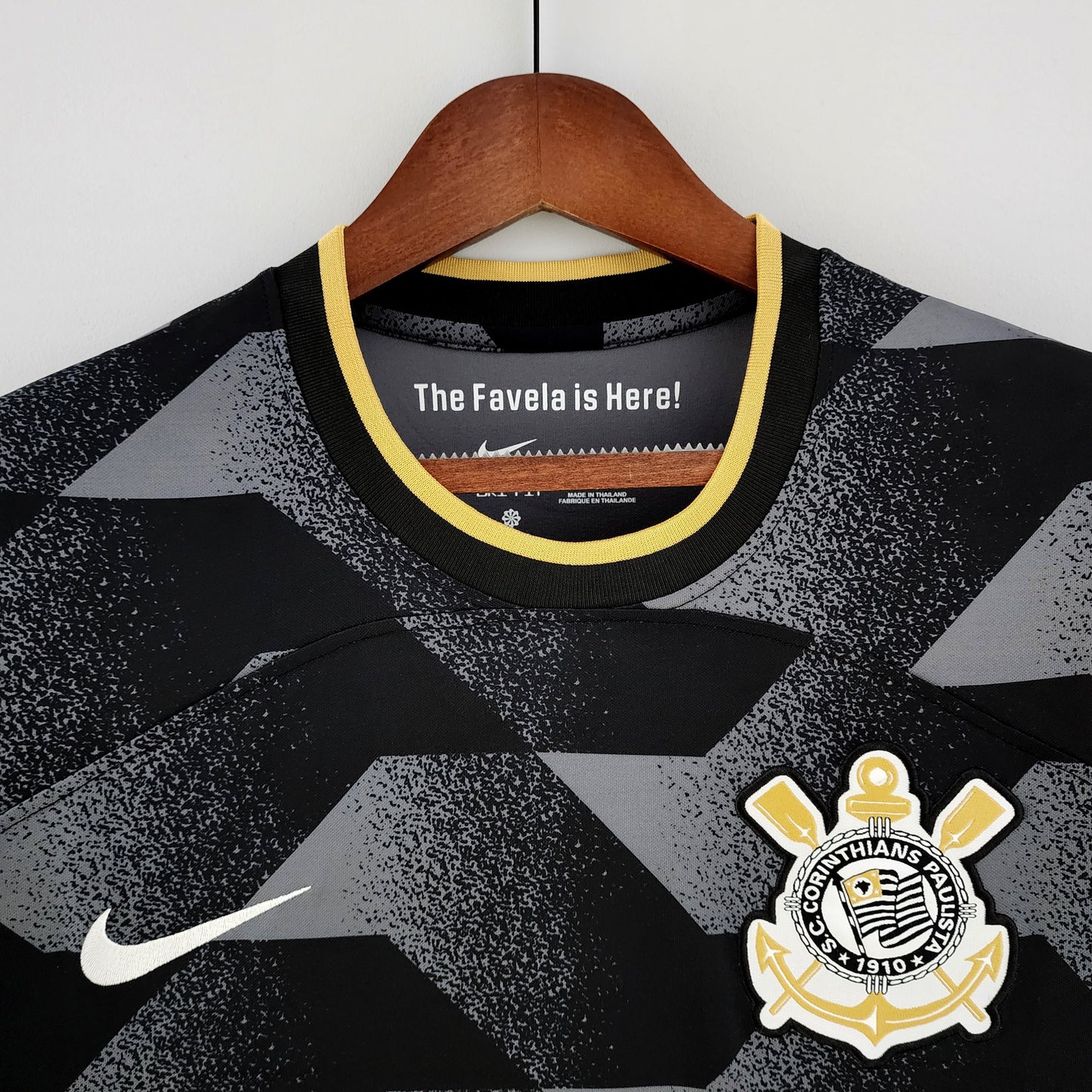 Brasileirão Série A - Corinthians - 22/23