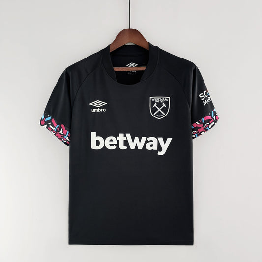 Premier League - West Ham United - 22/23