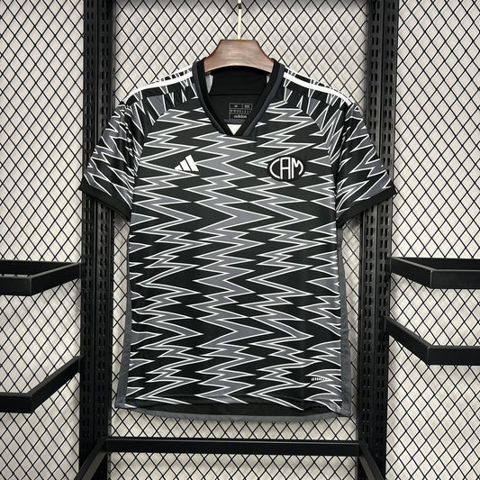 Brasileirão Série A - Atlético Mineiro - 24/25