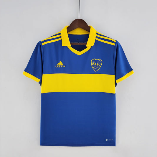 Superliga Argentina - Boca Juniors - 22/23