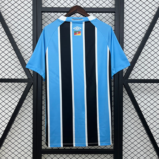 Brasileirão Série A - Grêmio - 25/26