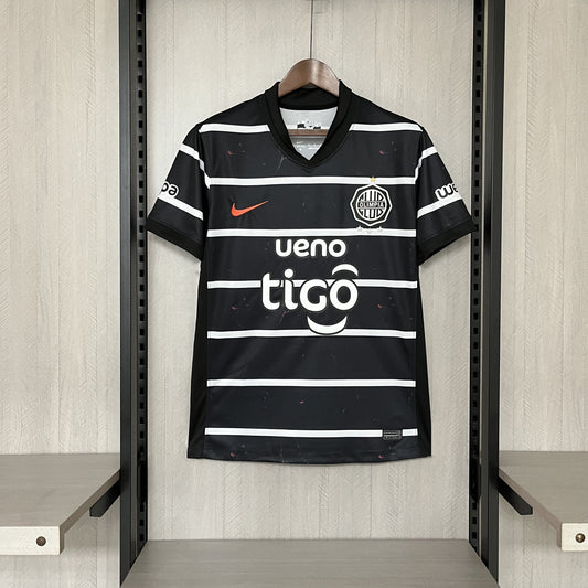 Superliga Argentina - Olimpia - 25/26