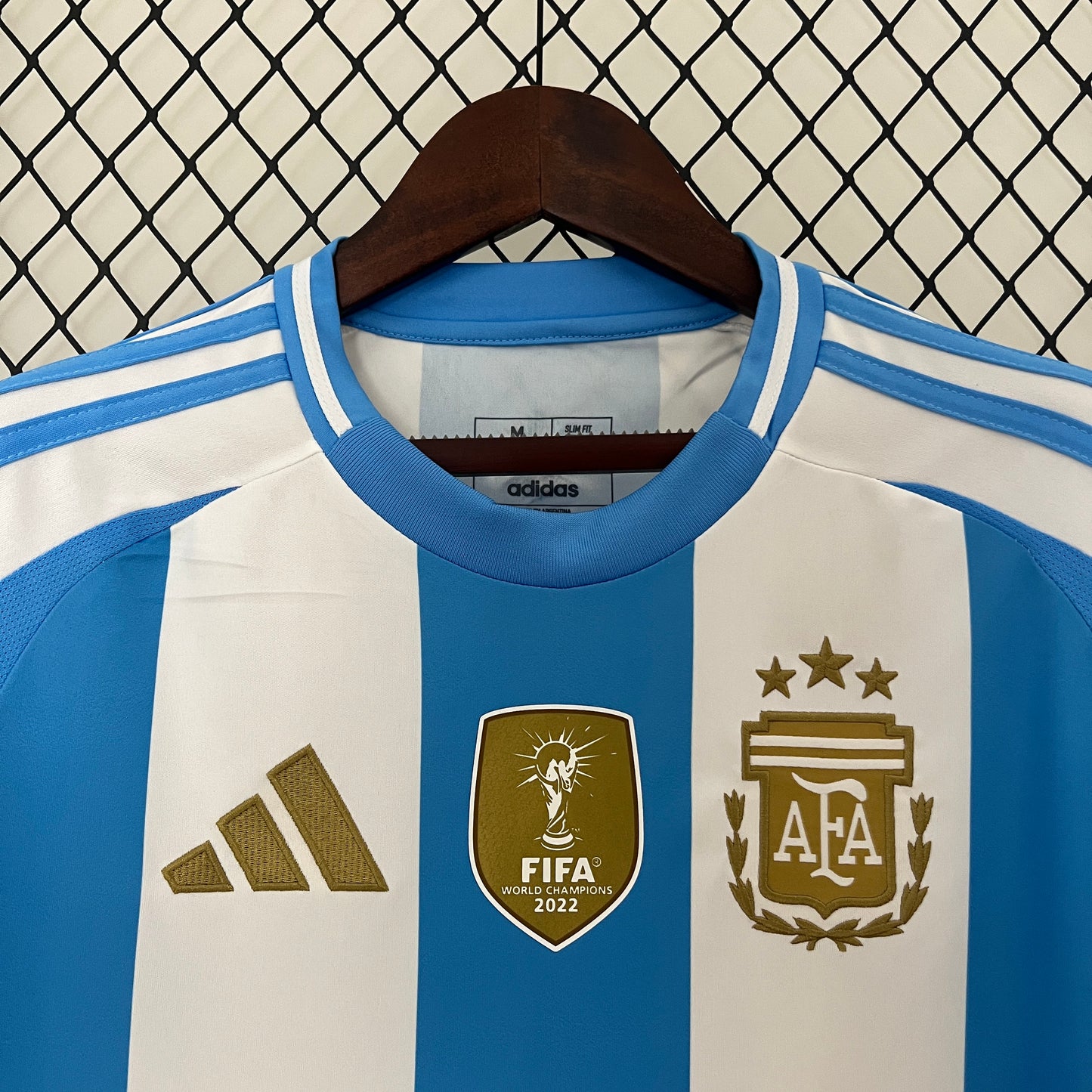 Superliga Argentina - Argentina - 24/25