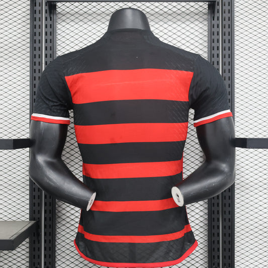 Versão Jogador - Flamengo - 24/25