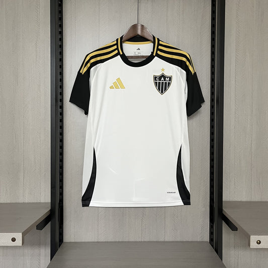Brasileirão Série A - Atlético Mineiro - 25/26