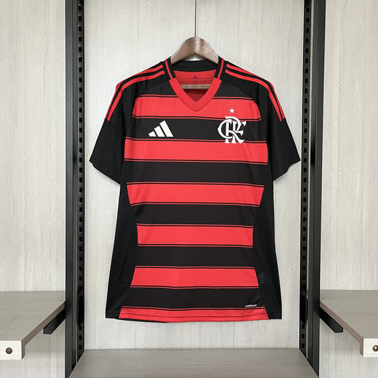 Brasileirão Série A - Flamengo - 25/26