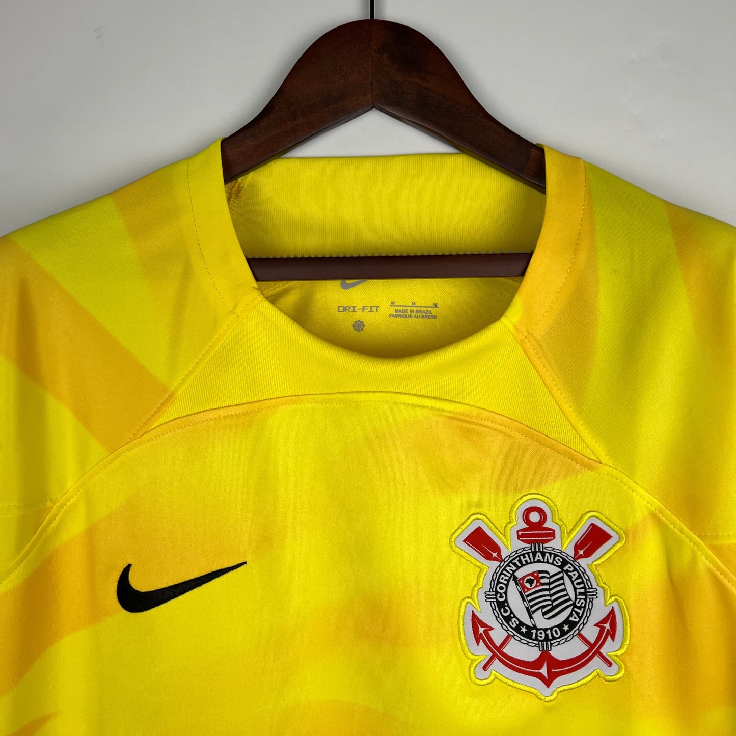 Brasileirão Série A - Corinthians Goleiro - 23/24