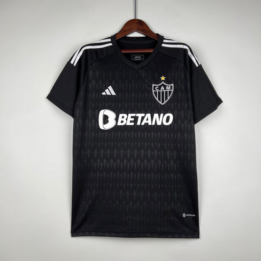 Brasileirão Série A - Atlético Mineiro Goleiro - 23/24