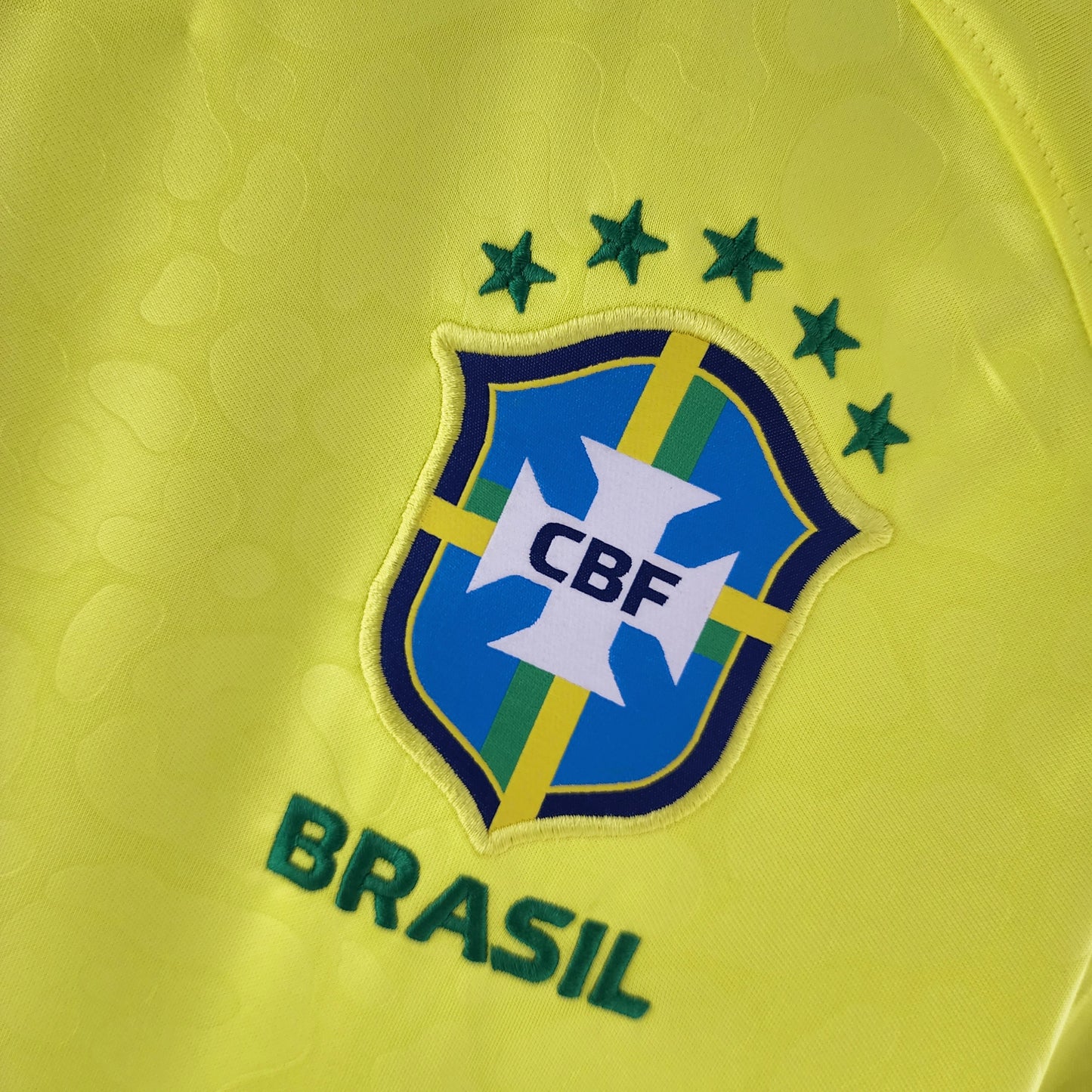 Brasileirão Série A - Brasil Copa do Mundo - 22