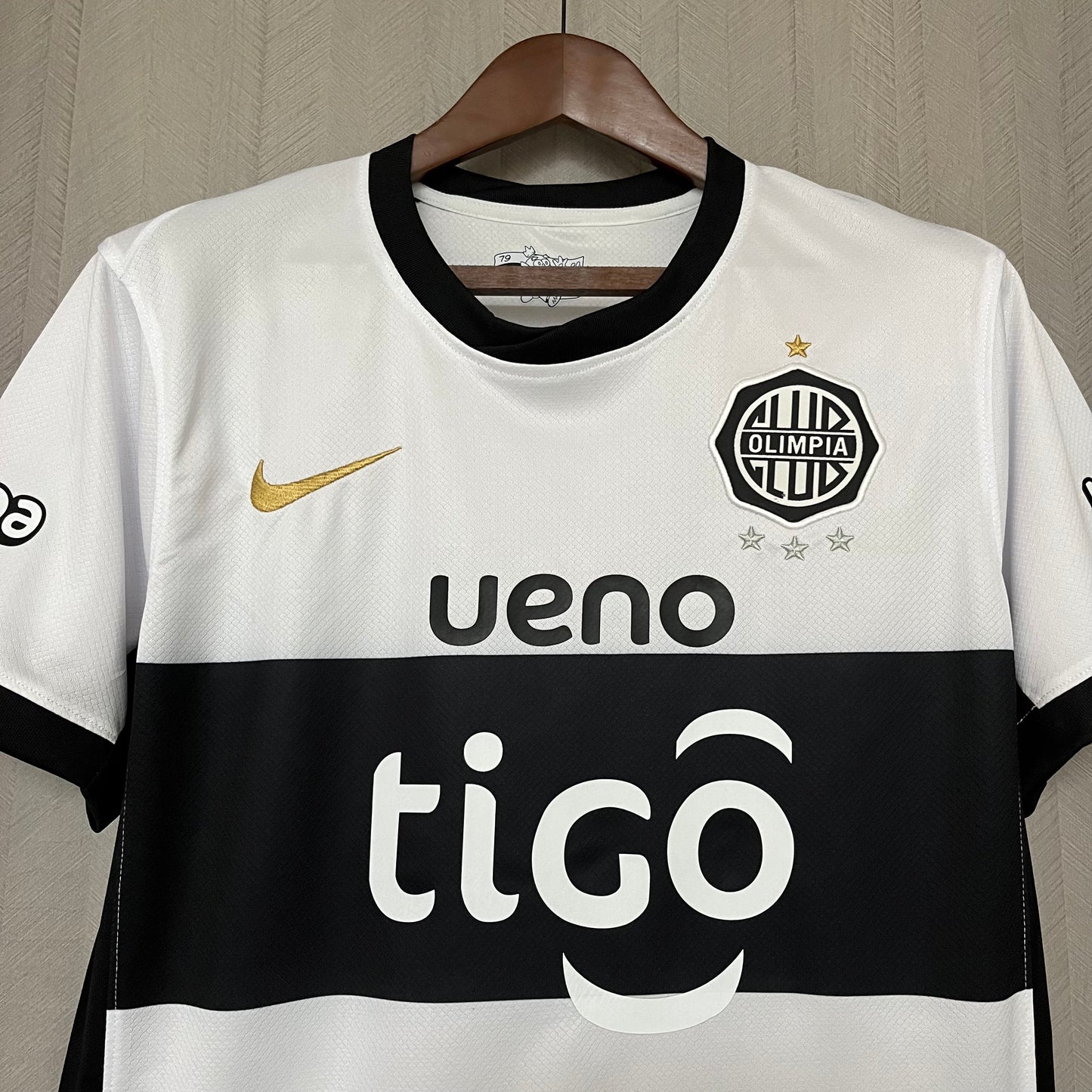 Superliga Argentina - Olimpia - 25/26