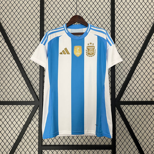 Superliga Argentina - Argentina - 24/25