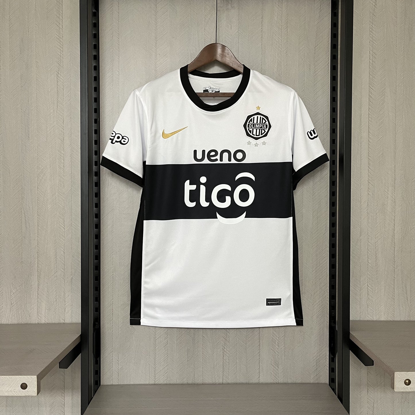 Superliga Argentina - Olimpia - 25/26