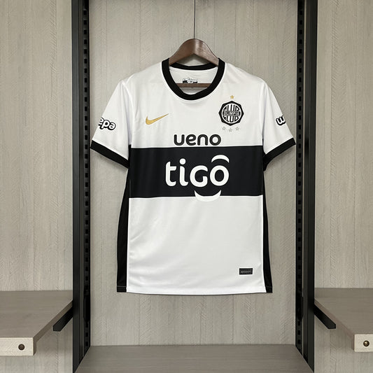 Superliga Argentina - Olimpia - 25/26