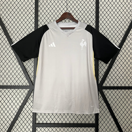 Brasileirão Série A - Atlético Mineiro Treino - 24/25