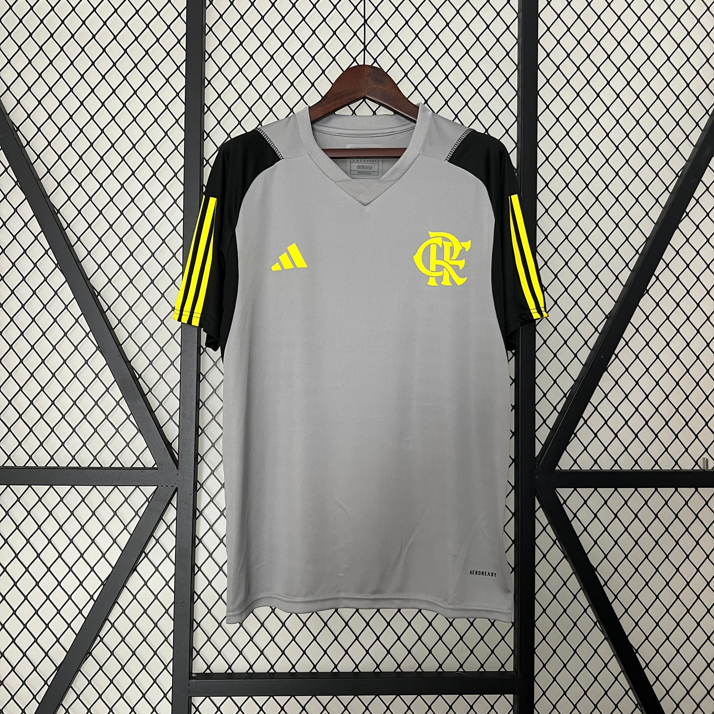 Brasileirão Série A - Flamengo Treino - 24/25