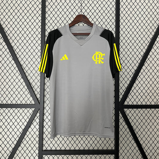 Brasileirão Série A - Flamengo Treino - 24/25