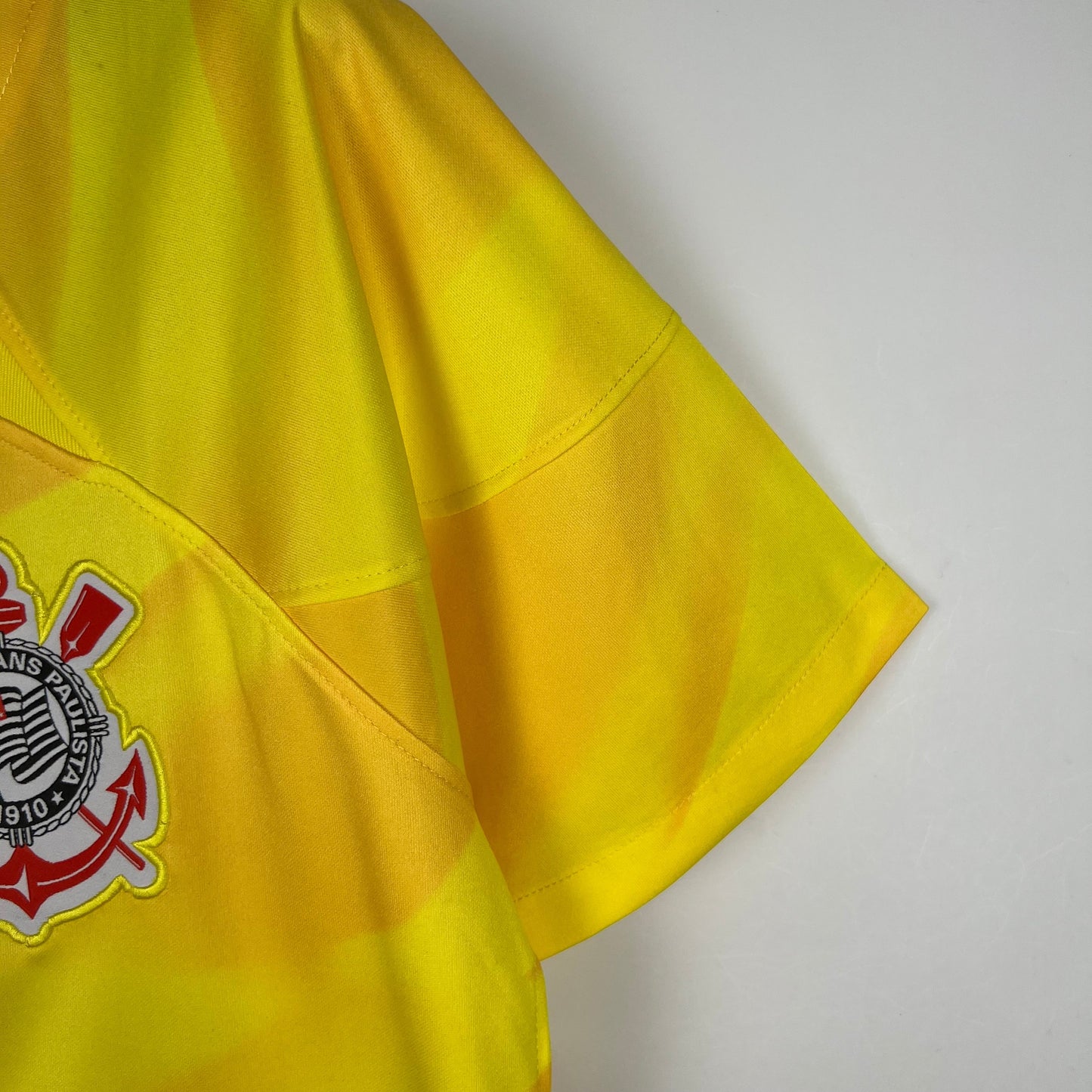 Brasileirão Série A - Corinthians Goleiro - 23/24