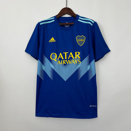 Superliga Argentina - Boca Juniors - 23/24