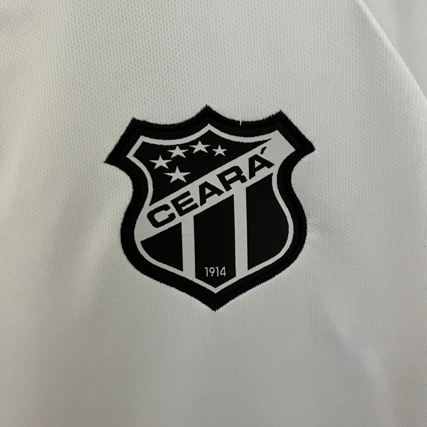 Brasileirão Série A - Ceará - 23/24