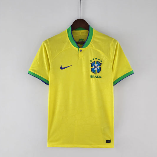 Brasileirão Série A - Brasil Copa do Mundo - 22