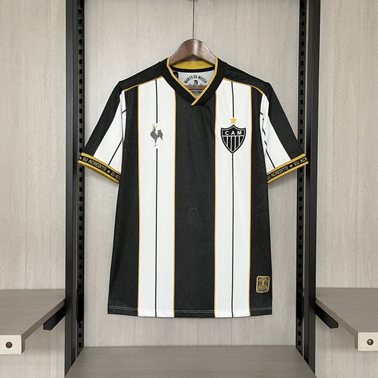 Brasileirão Série A - Atlético Mineiro - 25/26