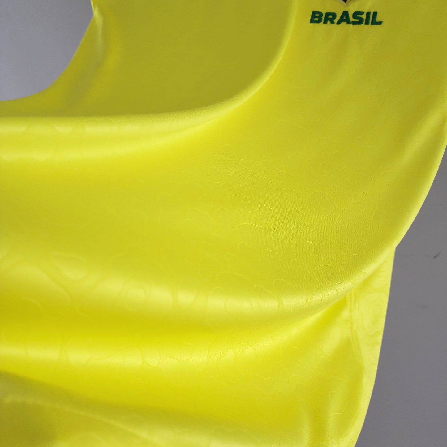 Brasileirão Série A - Brasil Copa do Mundo - 22