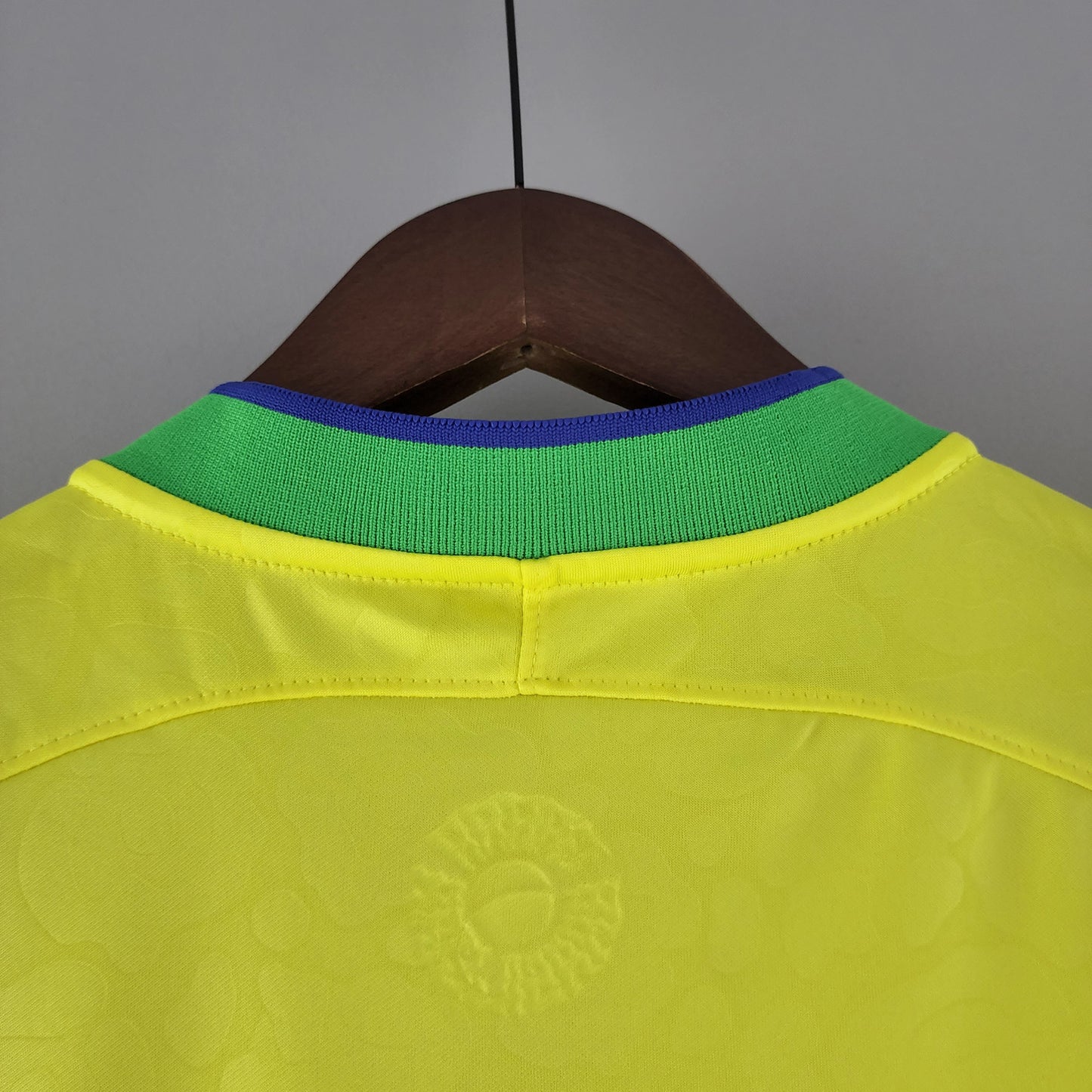 Brasileirão Série A - Brasil Copa do Mundo - 22
