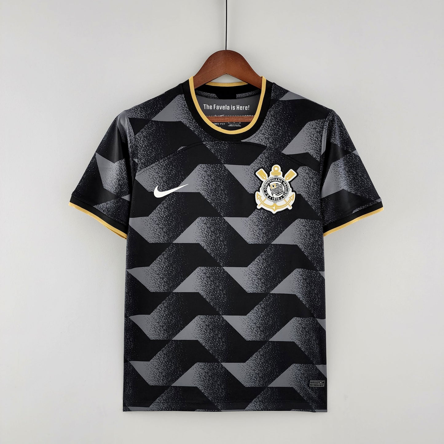 Brasileirão Série A - Corinthians - 22/23