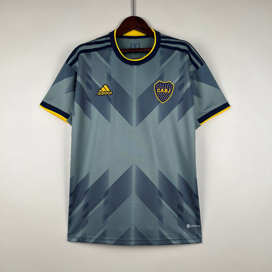 Superliga Argentina - Boca Juniors - 23/24