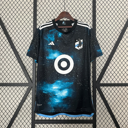 MLS - Minnesota - 24/25