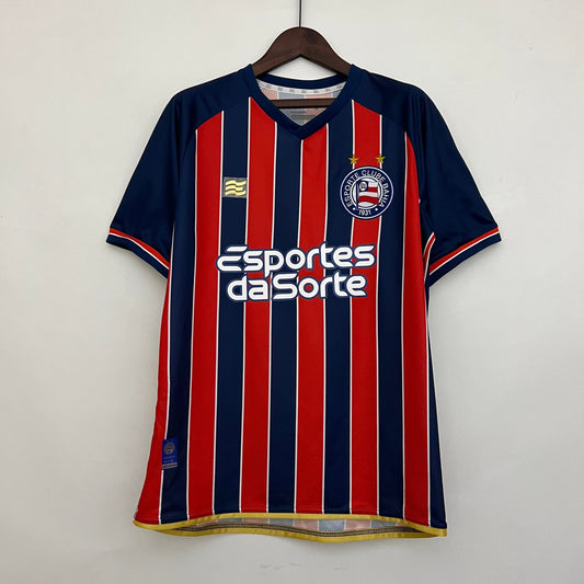 Brasileirão Série A - Bahia - 23/24