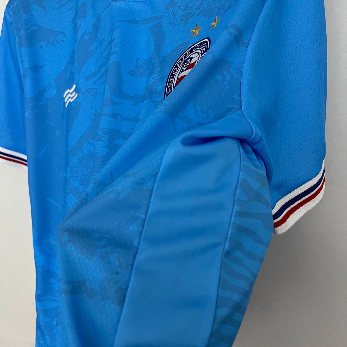 Brasileirão Série A - Bahia - 23/24