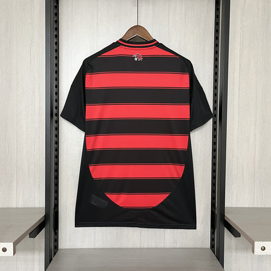 Brasileirão Série A - Flamengo - 25/26