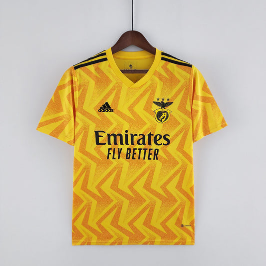 Primeira Liga - Benfica - 22/23