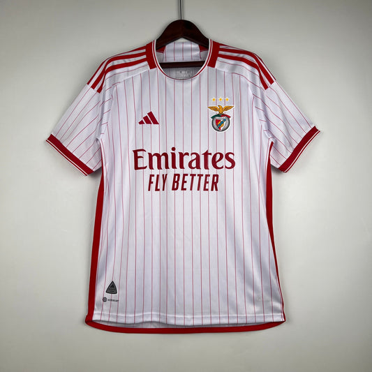 Primeira Liga - Benfica - 23/24