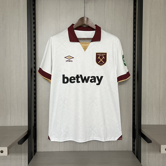 Premier League - West Ham United - 24/25